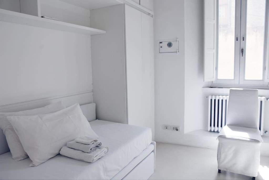 Piazza Di Spagna Home - Family Apartment Рим Экстерьер фото
