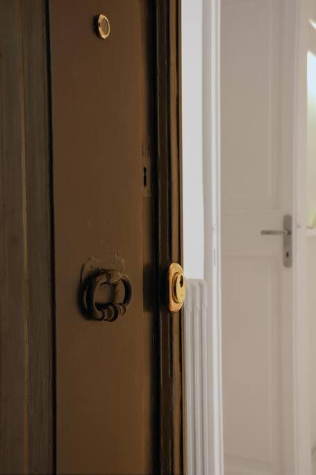 Piazza Di Spagna Home - Family Apartment Рим Экстерьер фото