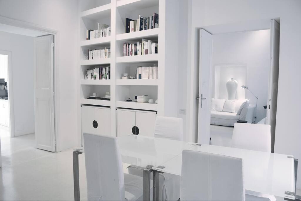 Piazza Di Spagna Home - Family Apartment Рим Экстерьер фото