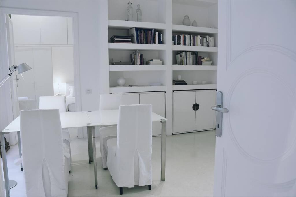 Piazza Di Spagna Home - Family Apartment Рим Экстерьер фото