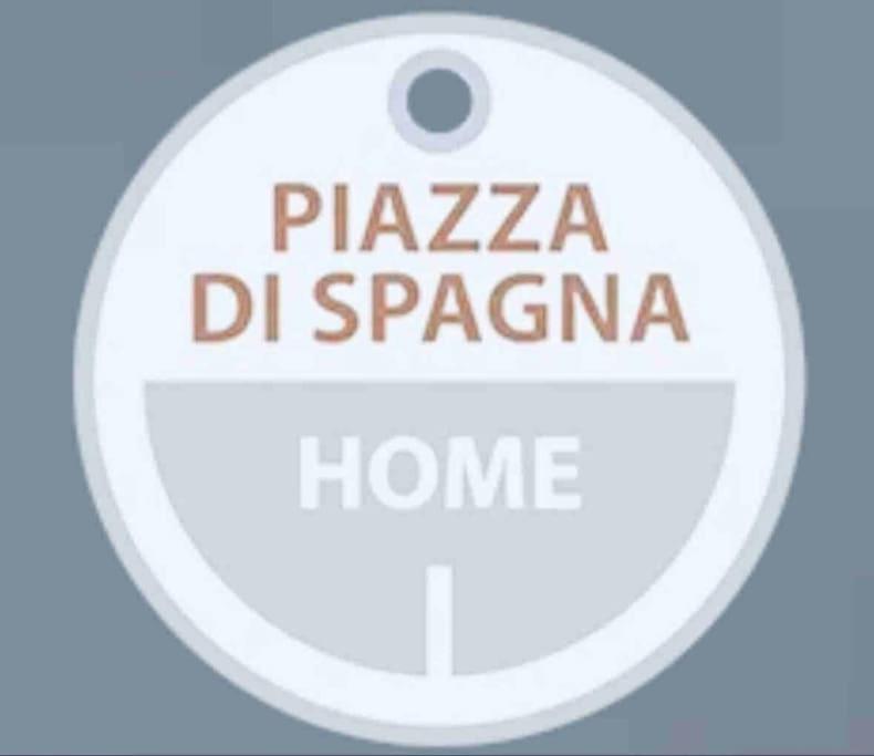 Piazza Di Spagna Home - Family Apartment Рим Экстерьер фото
