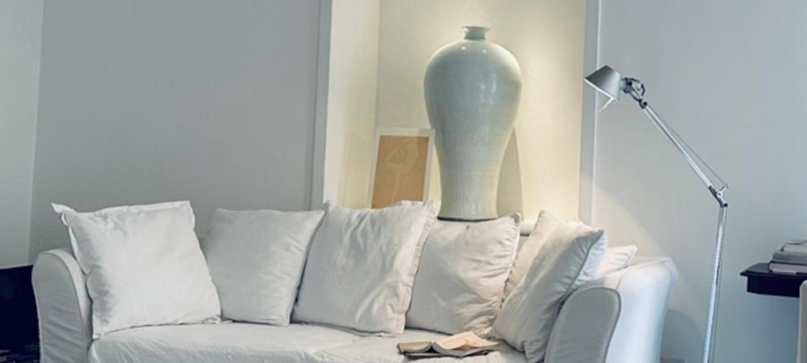 Piazza Di Spagna Home - Family Apartment Рим Экстерьер фото